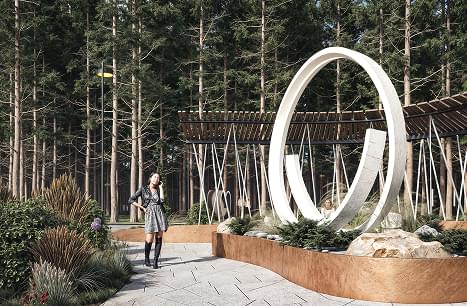 ЖК “Просторы